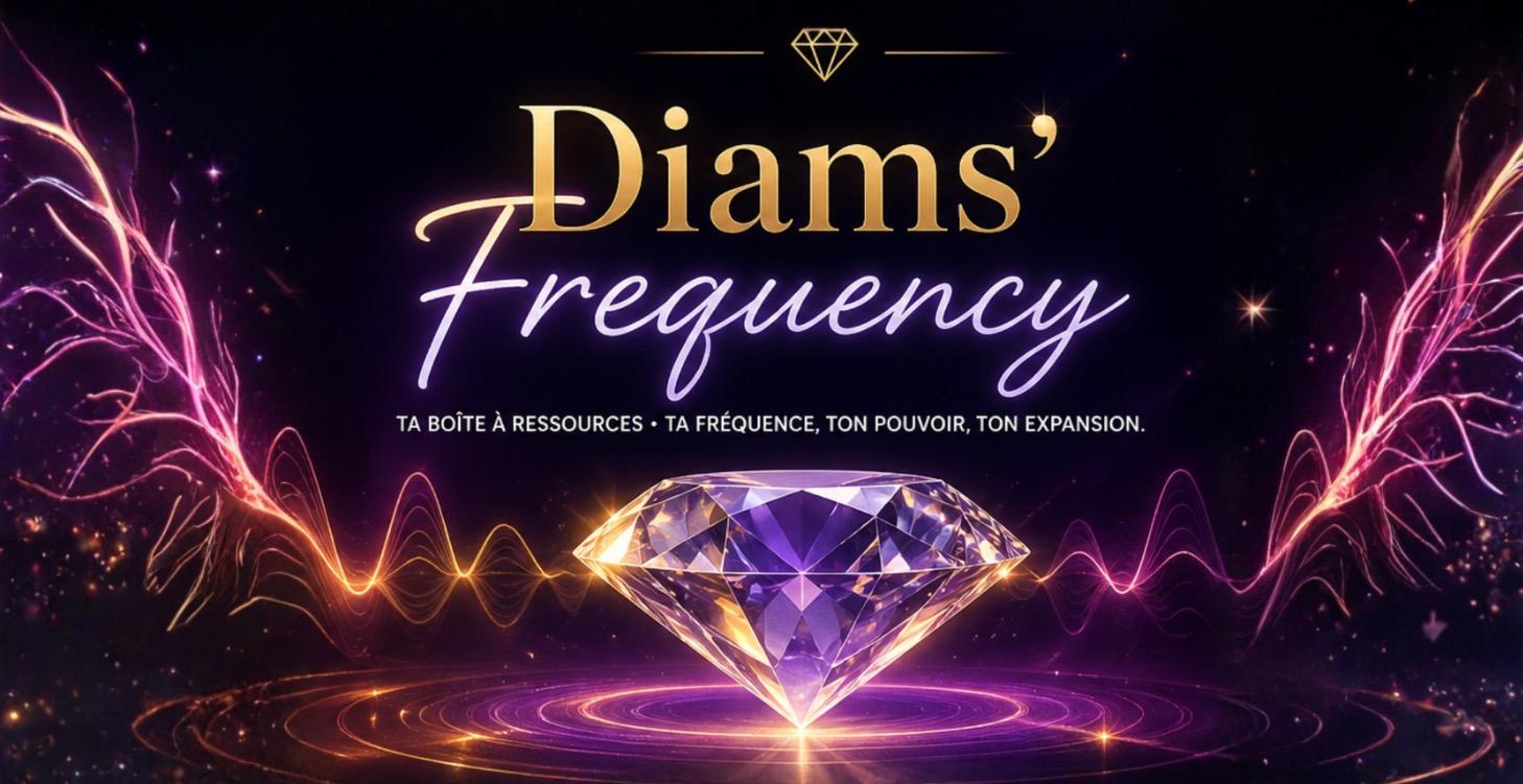 Diams' Fréquency