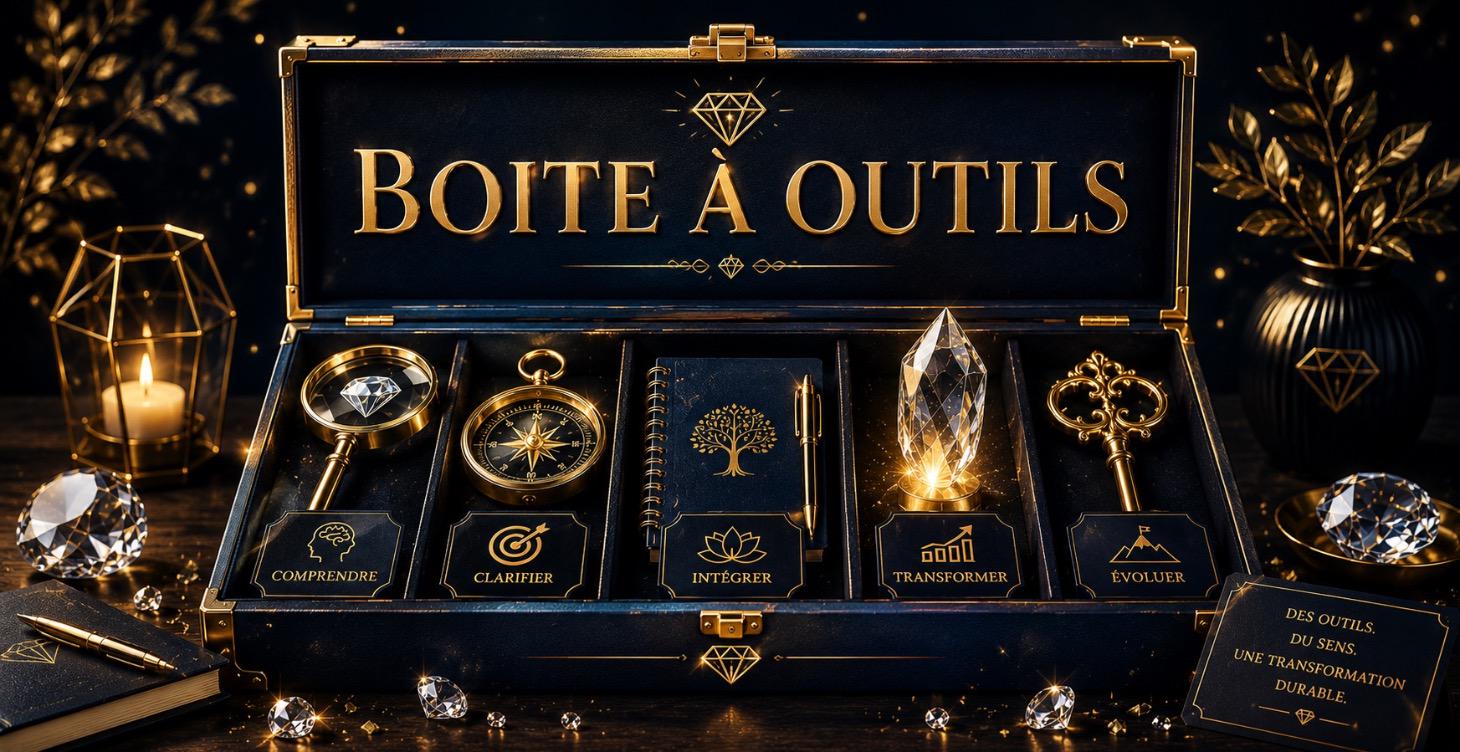 Boîte à outils