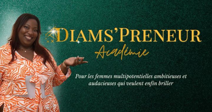 Diams’Preneur Academie