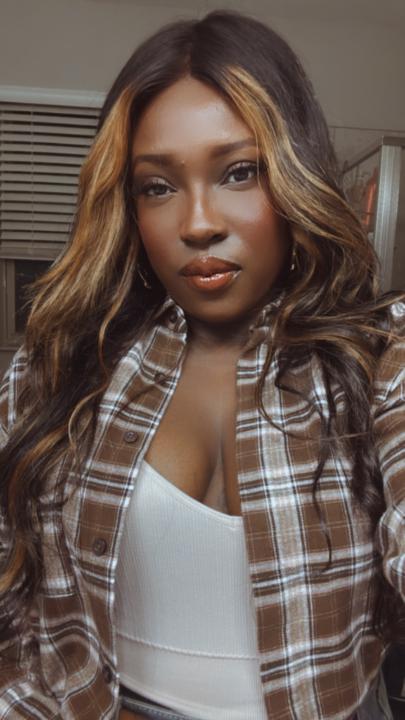 Carmel Johnson