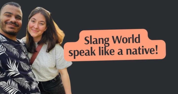 Slang World