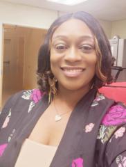 Sherika Rimmer-Higgins