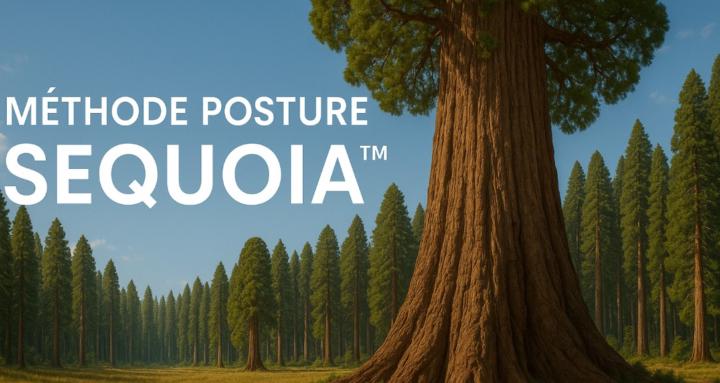 Méthode POSTURE SEQUOIA™