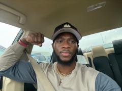 Tevaughn Mitchell