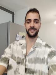 Goni Lidror
