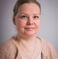 Niina Lahtinen