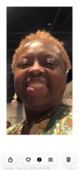 Corlette Goodson