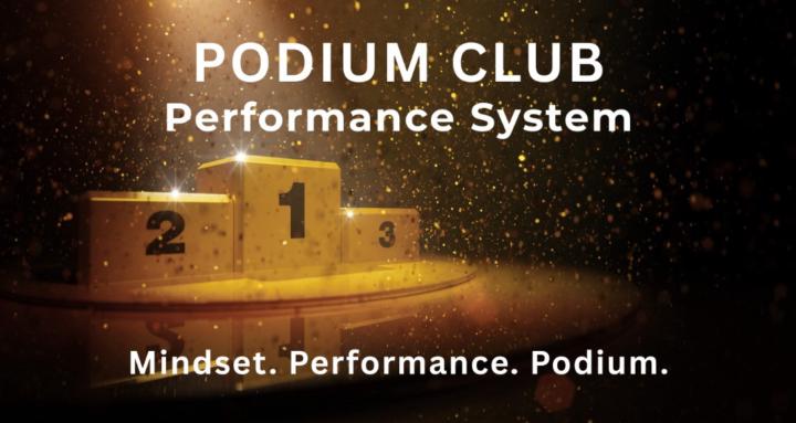 Podium Club Performance System