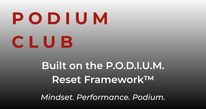 Podium Club