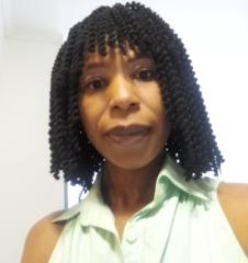 Lynn Ngwenya