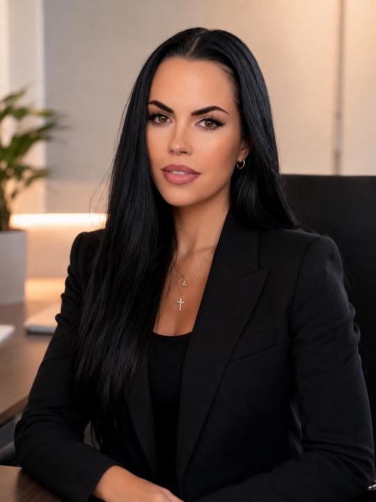 Christina Mulligan