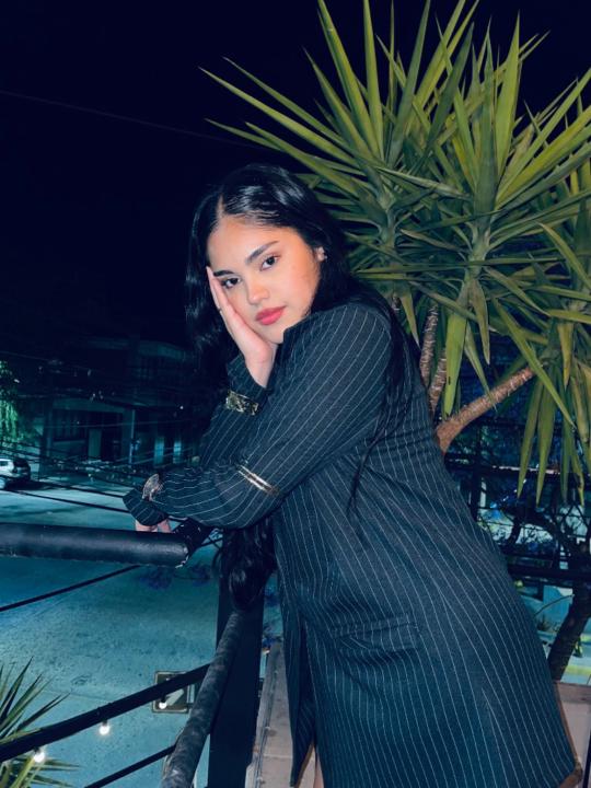 Morena Abigail Luna Kruk