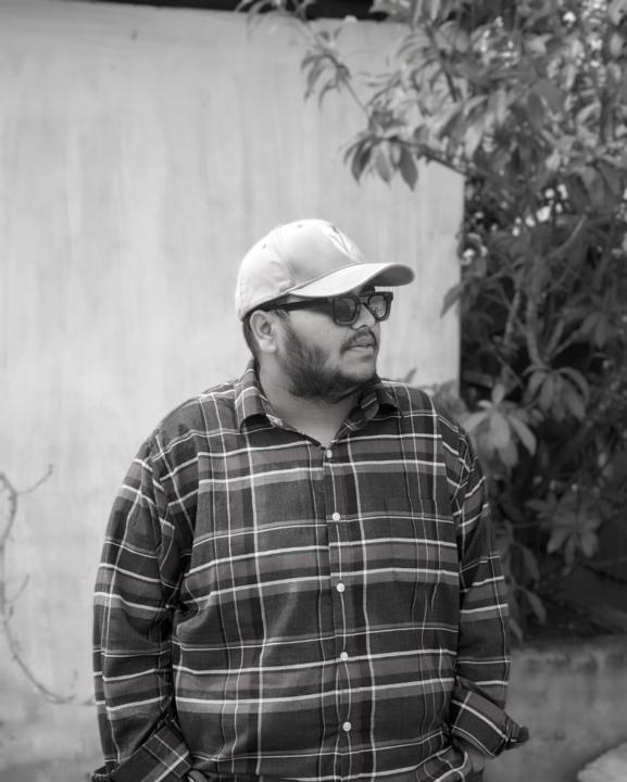 Arup Debnath