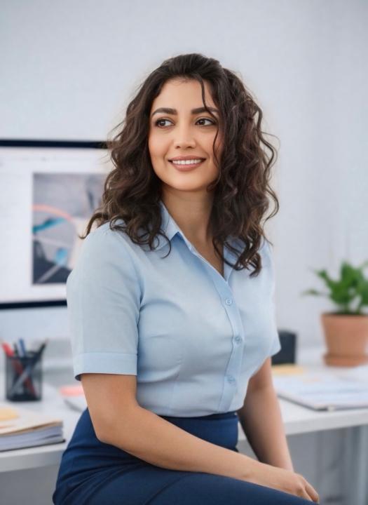 Sepideh Hajitabar