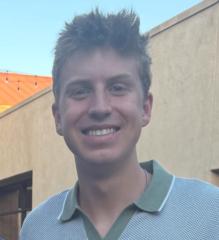 Parker Stoft