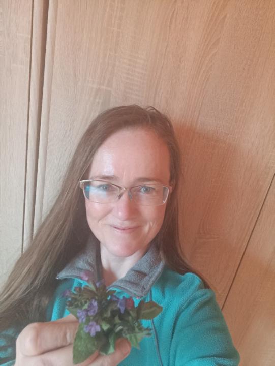 Jitka Jůzová