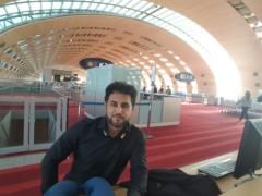 Yahya Yazdi