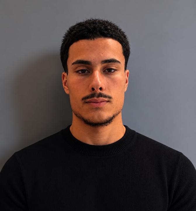 Dorian Delachaume