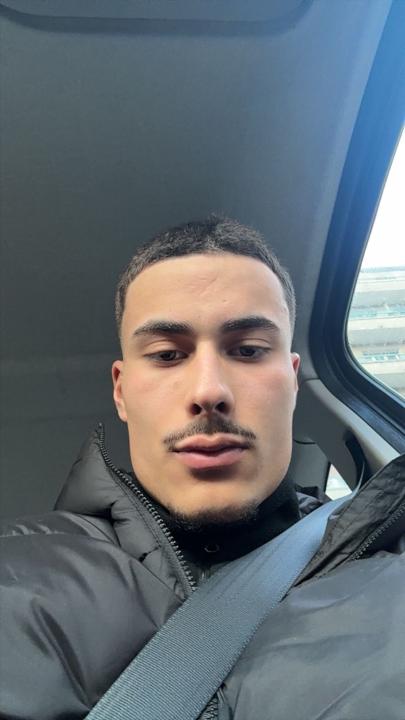 Dorian Delachaume