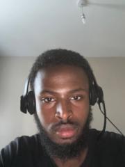Omar Abdi