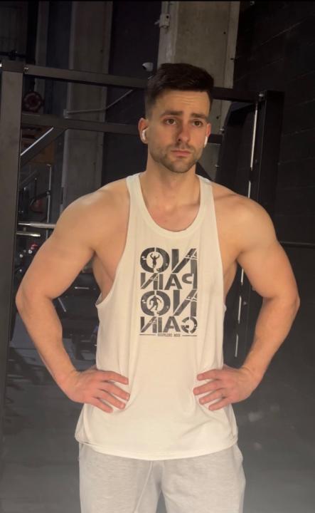 Ander Lazcano Monroy