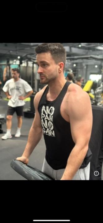 Ander Lazcano Monroy