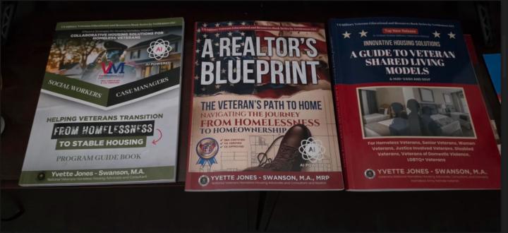 Got my Books!