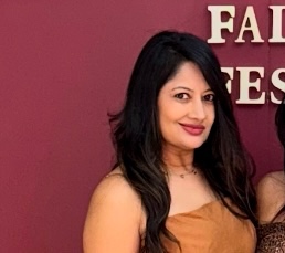 Kanika Kumar