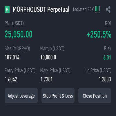 Last 24 Hours Pump Results: 540.3% 🔥
