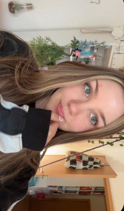 Lina Hoffmann