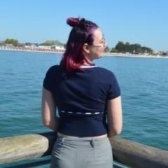 Jacqueline Possenriede