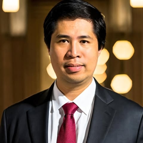 Conrad Ayunon