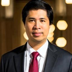 Conrad Ayunon