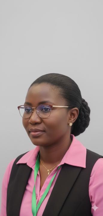 Sabine Nana