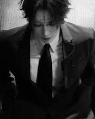Chrollo Jr