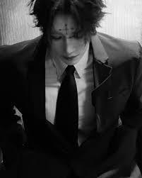 Chrollo Jr