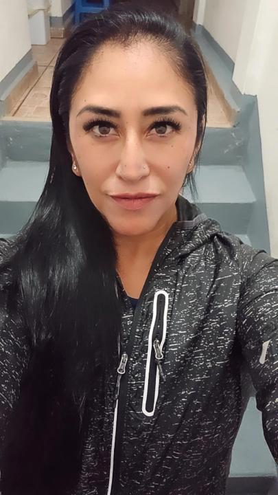 Isavel Rodriguez