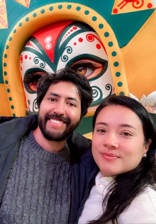 Edgar Fernando Chacón Piñeros