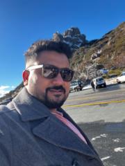 Sumeet Chandel