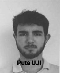 Joaquin La