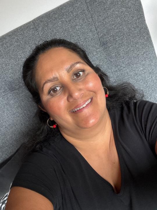 Sandra Eliasson