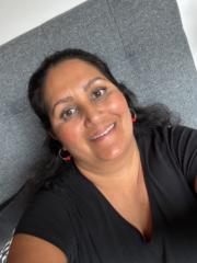 Sandra Eliasson