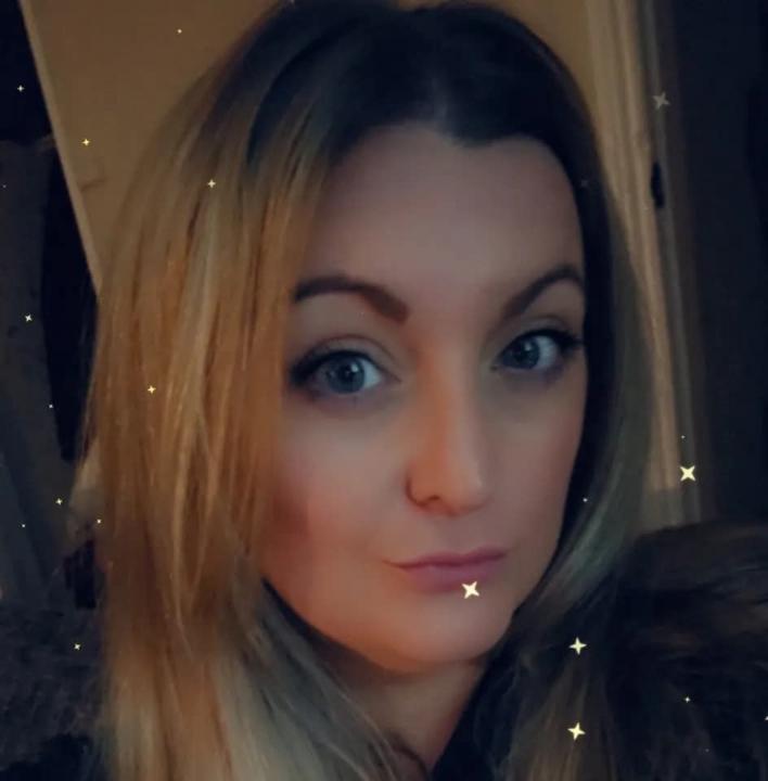 Stacey Goddard-hammond