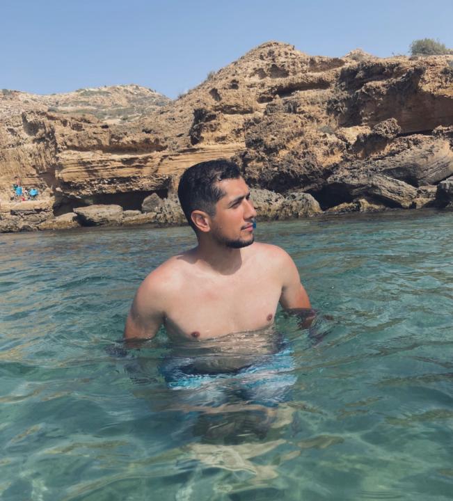 Ayoub Guelouadi