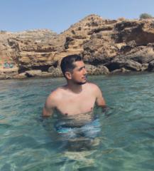 Ayoub Guelouadi