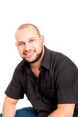 Roberto Pérez