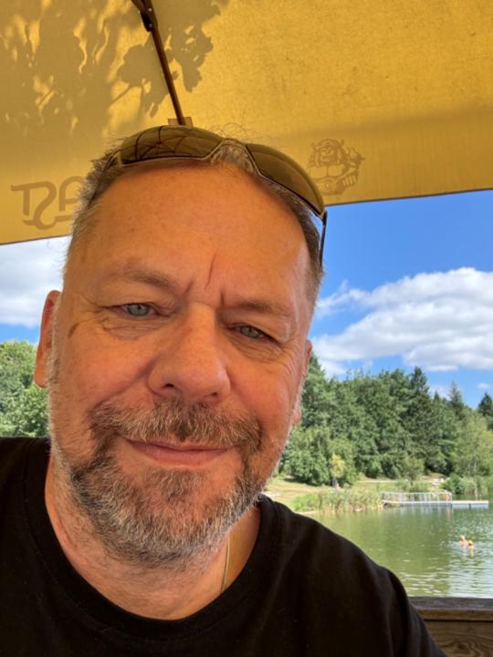 Tomáš Gřešek