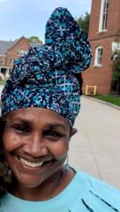 Omelika Kuumba