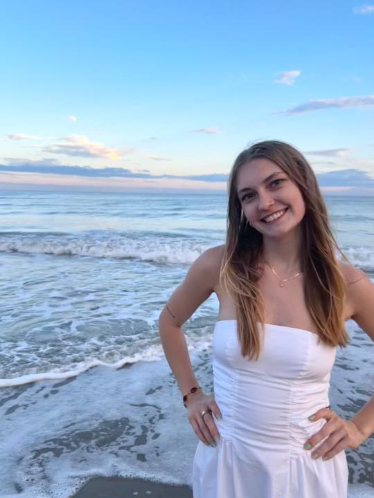 Courtney Sonntag