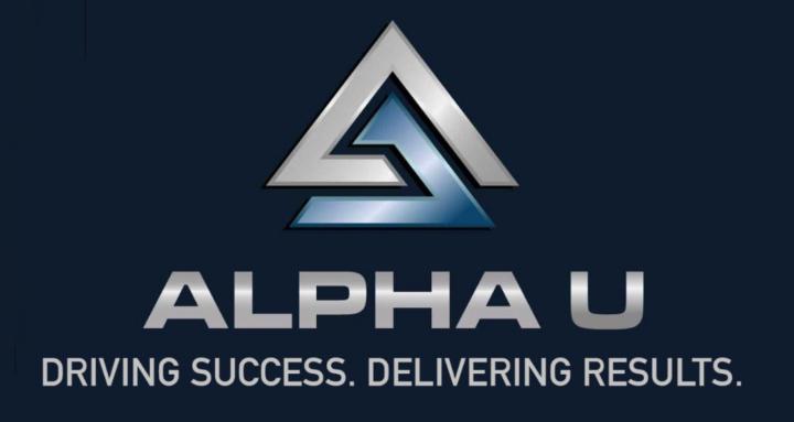 Alpha U